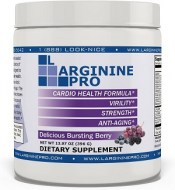 l-arginine-cardio-health