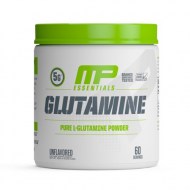 MUSCLEPHARM GLUTAMINE 300 GRAMOS