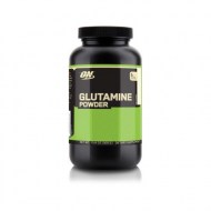 OPTIMUM NUTRITION GLUTAMINE POWDER 300 GRAMOS